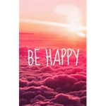behappy:>