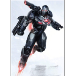 LOS WAR MACHINE