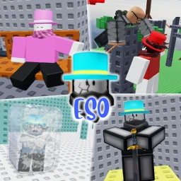 Economy's Stinky Obbies (Beta Testing) icon