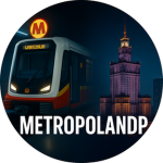 Metropolandrp