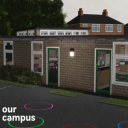 Deer Park Primary School