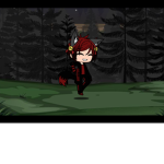 The Red Wolf Squad