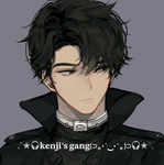 •#Kenji’s gang•」