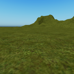 Touch Grass