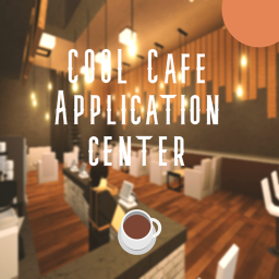[APPLY 💼] Application Center