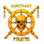 The Sanctuary Pirates