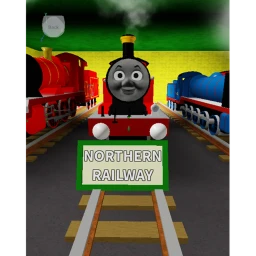 Northern Railway (WORK IN PROGRESS) icon