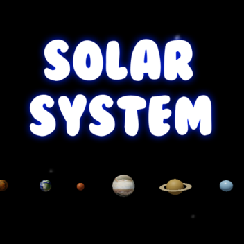 The Solar System