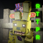 Return to the Pizzeria: Remastered unfinished