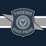 Thoenix State Police