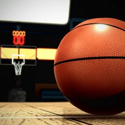Arcade Basketball [ ALPHA ] icon