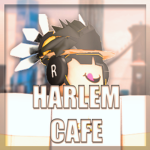 Harlem Cafe Executive Team