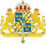 〔The Kingdom of Sweden〕