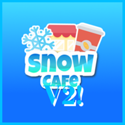 Snow Cafe V2