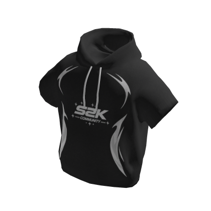 S2K Hoodie
