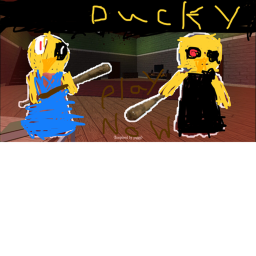 New Ducky (ALPHA)