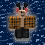 Fredrick’s PRO community