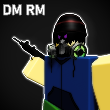 Deathmatch Remaster