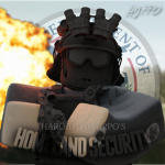 Department of Homeland Security ᅠᅠᅠ