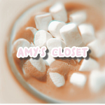 -Amy's closet!!-