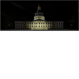 Brick Rally Game (Alpha) SPOOKY SEASON