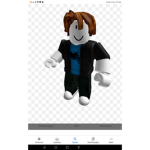 Vetrans of roblox