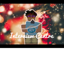❄️Icy Cafe | Interview Center ❄️