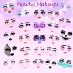 Peachy_Makeups
