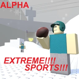 Xtreme Sports (0.5.0) icon