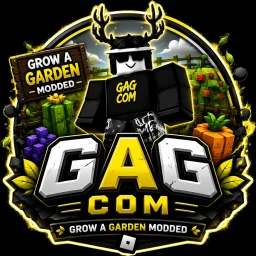 Grow a Garden(Modded) ghakpl icon