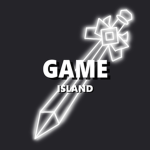 THE GAME ISLAND