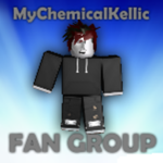 ~MyChemicalKellic Fans~