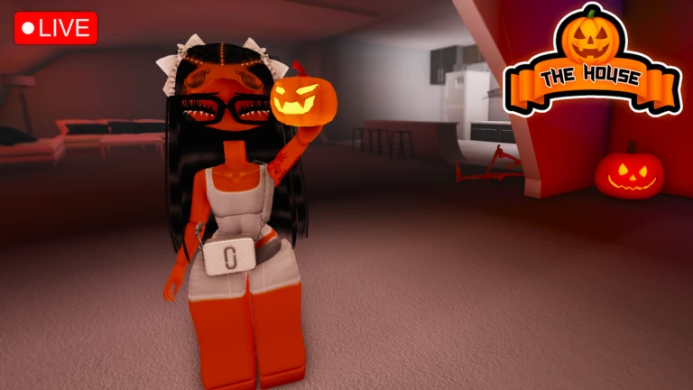 🎃 Halloween Update 🎃