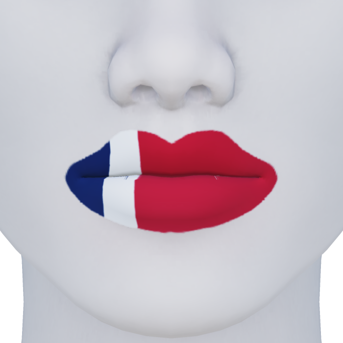 Norway Lips