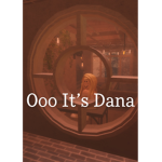 Oof it’s Dana squad