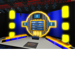 RPTV: Family Feud, Season 3