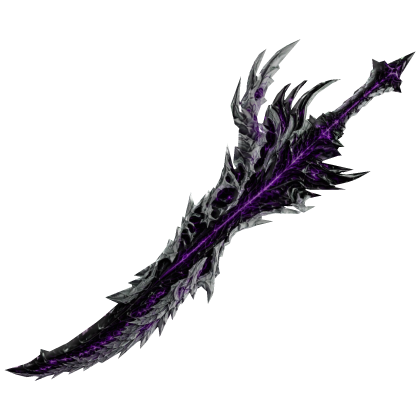 Dragon Raga Sword Roblox item