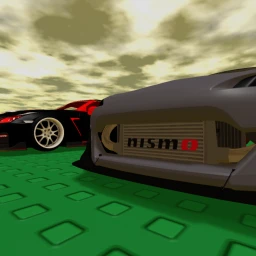 Burnout Paradise icon