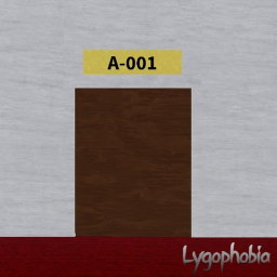 Lygophobia (Rooms)