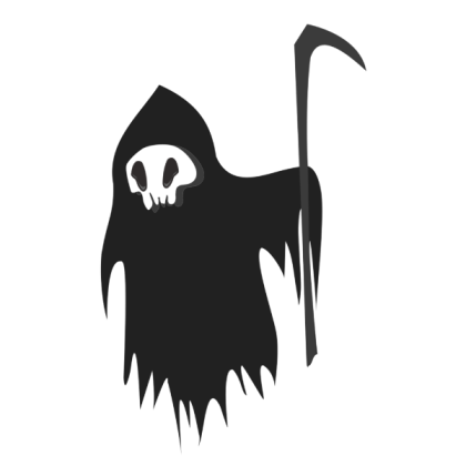 —Pngtree—cute cartoon cute illustration ghost_3933 Roblox decal
