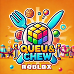 Queue & Chew