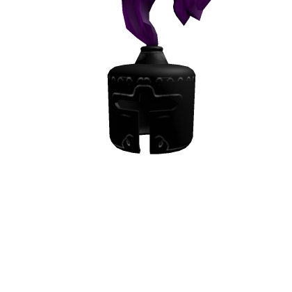 The Darkest of Knights