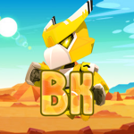 [BK] Team