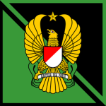 [TNI-AD] Tentara Nasional Indonesia Angkatan Darat