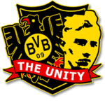 The Unity Fan Group For Borussia Dortmund