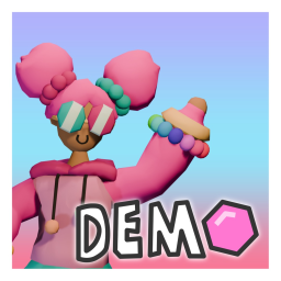 Bubble's Big Adventure! DEMO