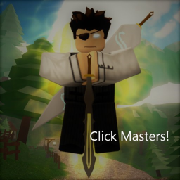Click Master!