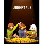 U-n-d-e-r-t-a-l-e