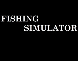 [ALPHA] Fishing Simulator icon