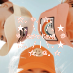 Ash's Cove!